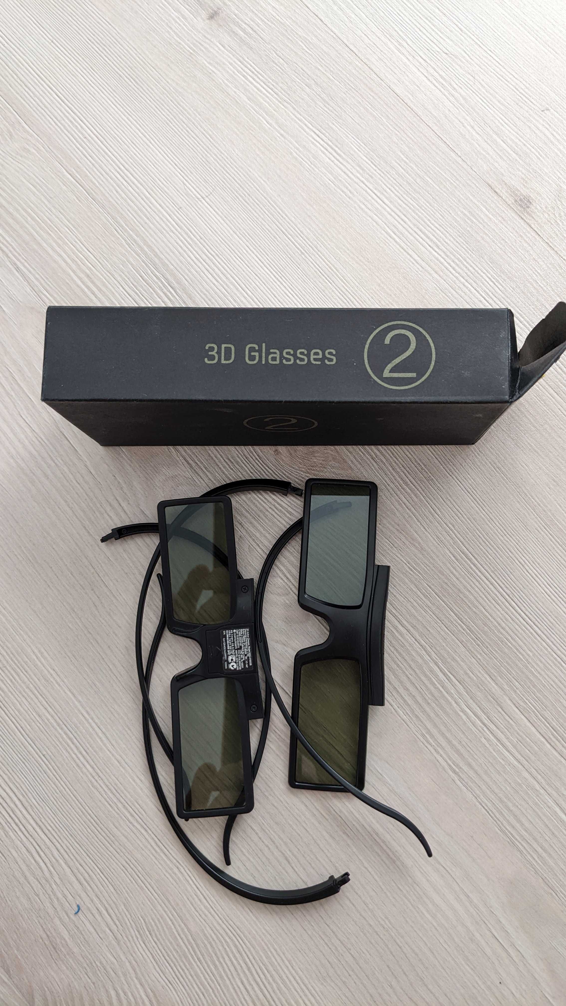 ochelari 3 D Samsung