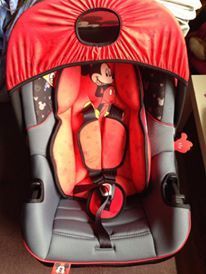 Scoica cu Mickey Mouse/Disney-universala