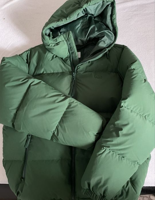 Оригинална мъжка грейка Lacoste