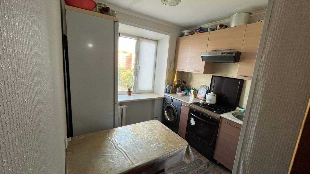 Продажа 3-ком кв. в районе 4 микрорайона