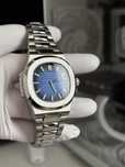 Часовник Patek Philippe Nautilus Ref. 5711/1A-010