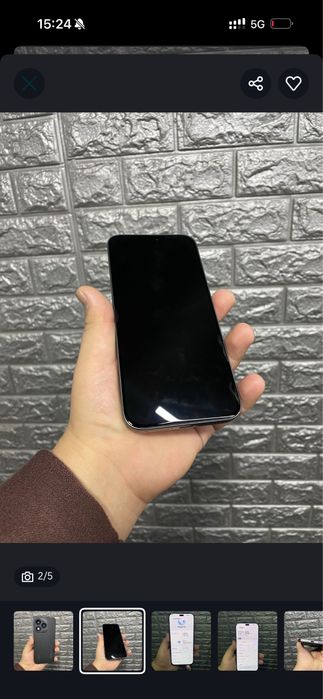 Honor 400 lite 256 Gb