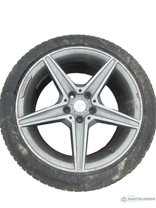 Jante din aliaj R18 8.5Jx18H2 ET49 MERCEDES-BENZ C-CLASS W205 2013 - > A2054011200