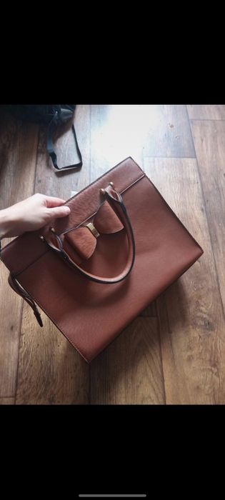 ...Geanta de umar birou