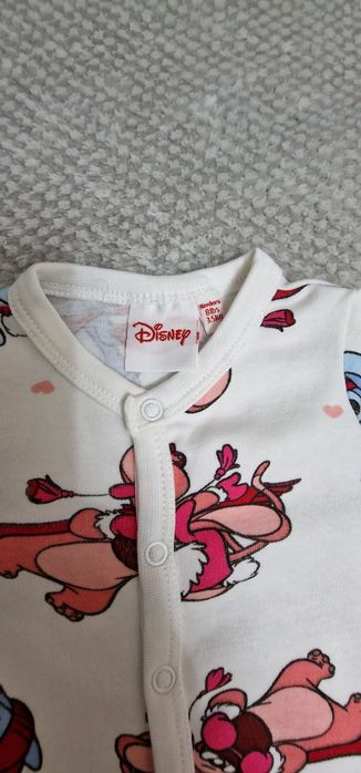 Set 2 salopete Disney pana la o luna