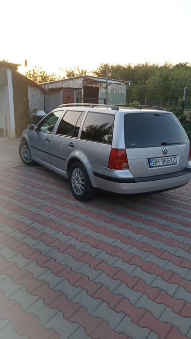 Golf 4 1.9 TDI Stare perfecta