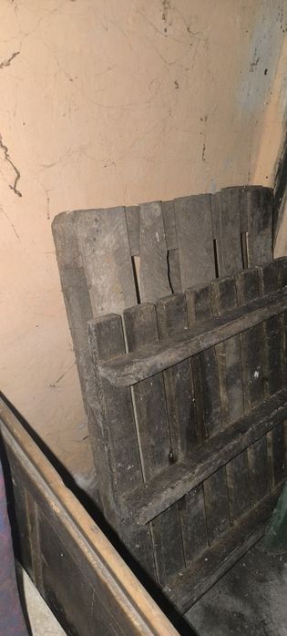 Vand paleti de lemn diferite dimensiuni