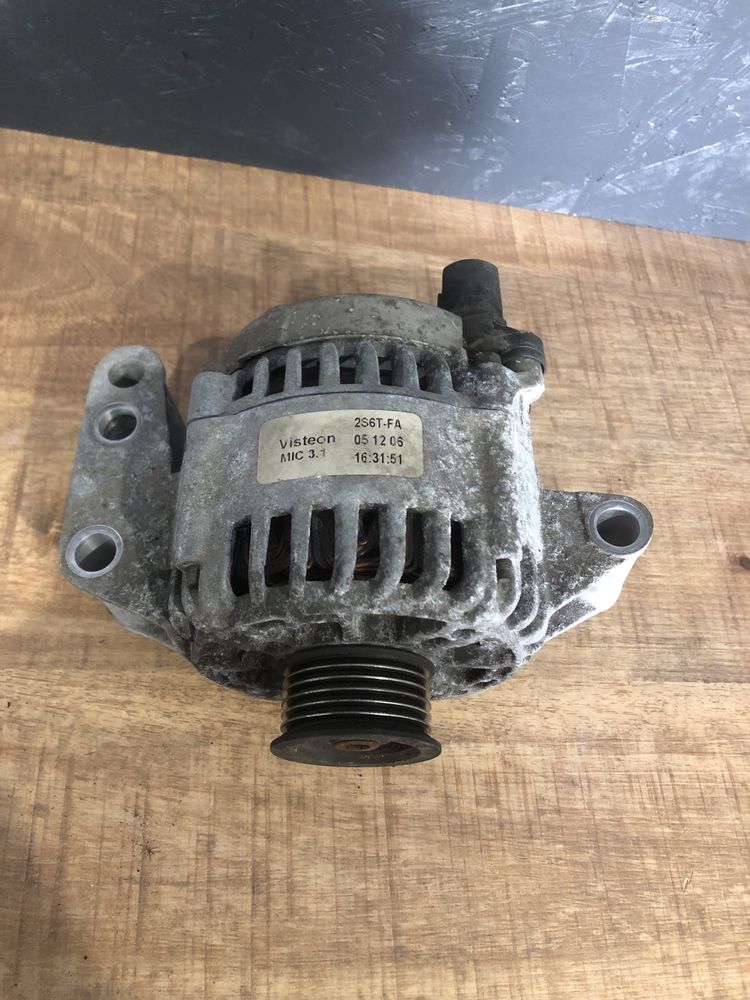 Alternator Ford Fiesta 1,3 benzina 2S6T-FA/FC