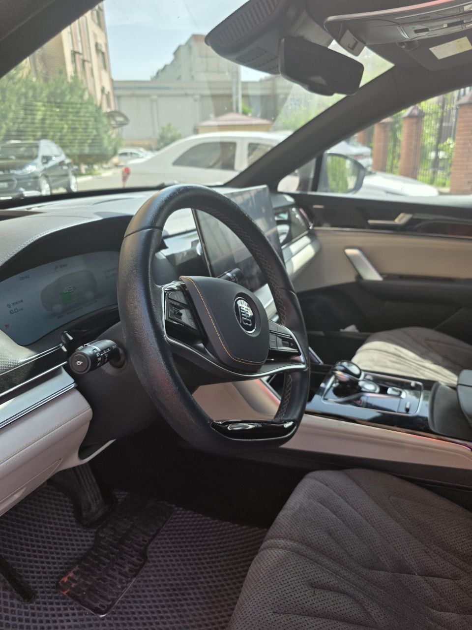 Byd tang 730 муддатли тулов еки накд