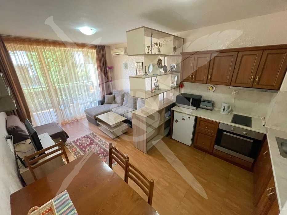 Продава се Двустаен апартамент в Свети Влас - 61 кв.м за 1722 €/кв.м - Снимка #3