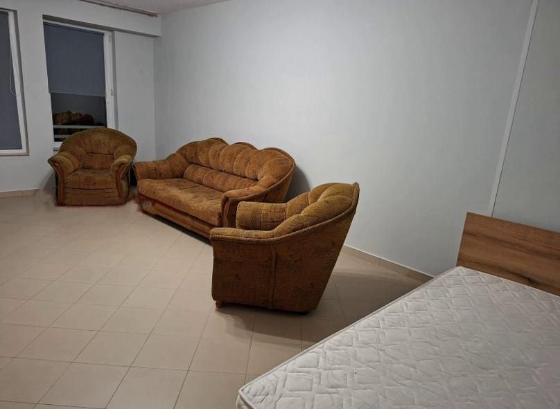 Двустаен, под наем, Център-НДК