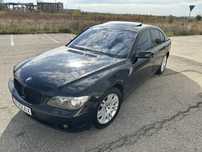 Vand BMW 730d E65
