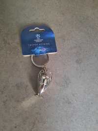 Breloc original UEFA Champions League