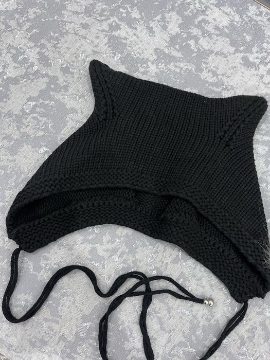 Шапка на девочку