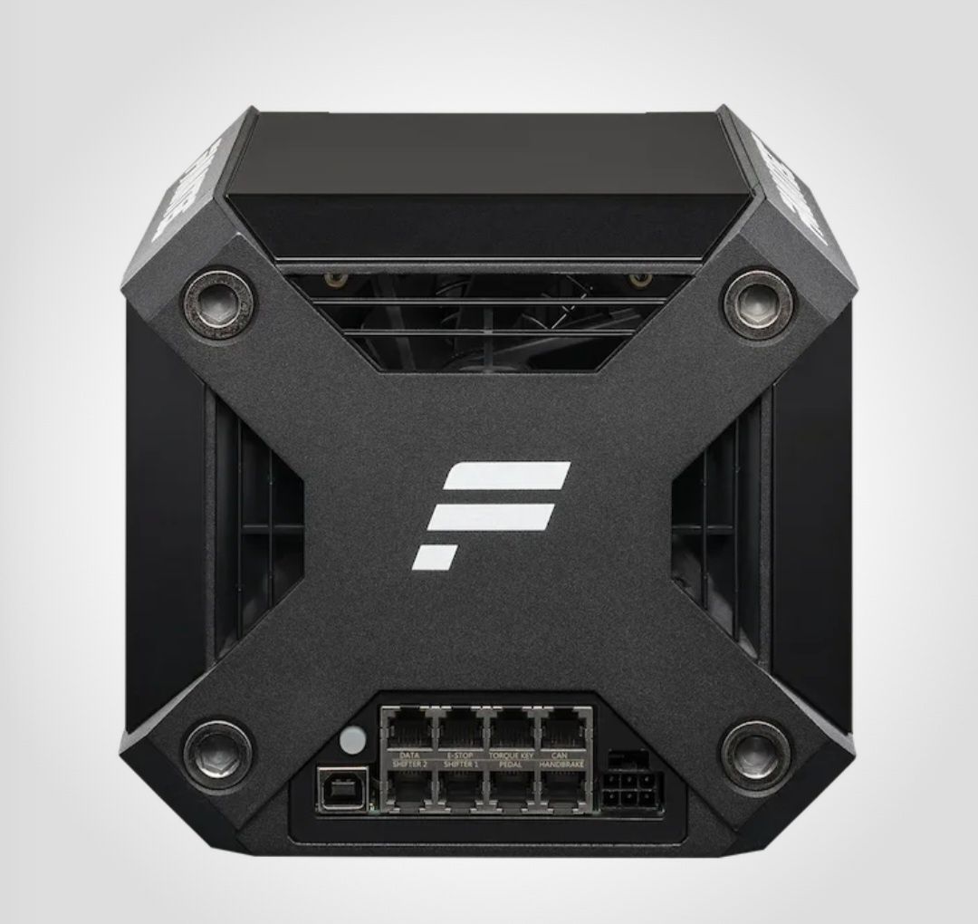 Fanatec Podium Wheel Base DD1 QR2