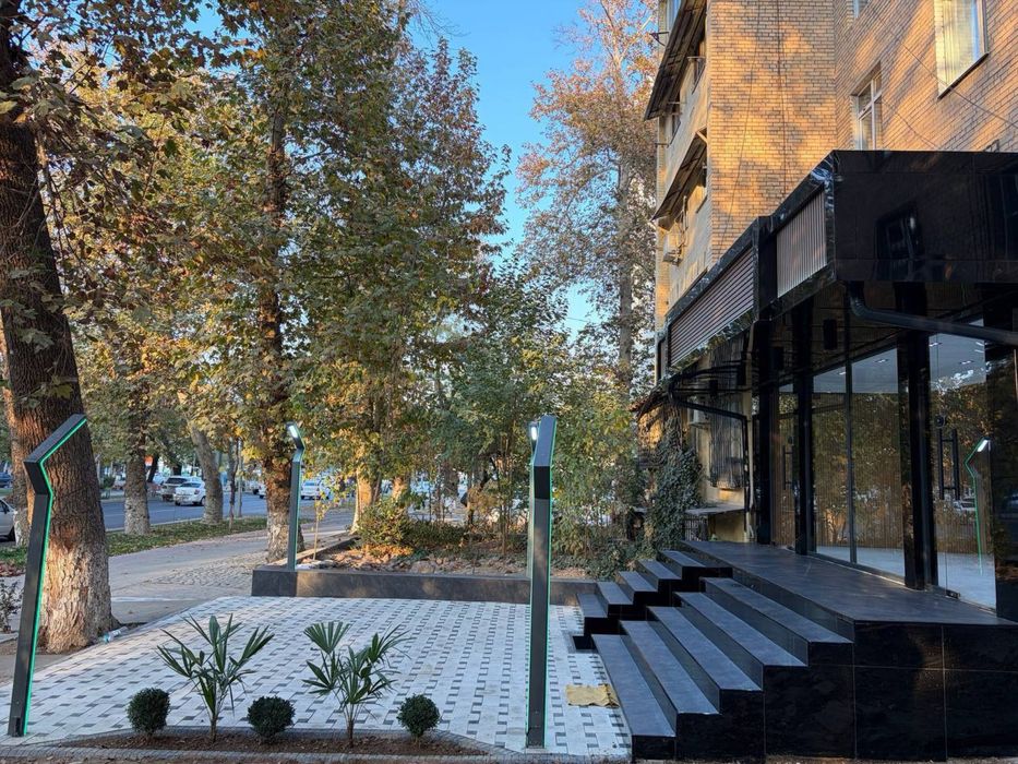 Чиланзар 26 Квартал Шерин 1-Линя Продается Нежилой