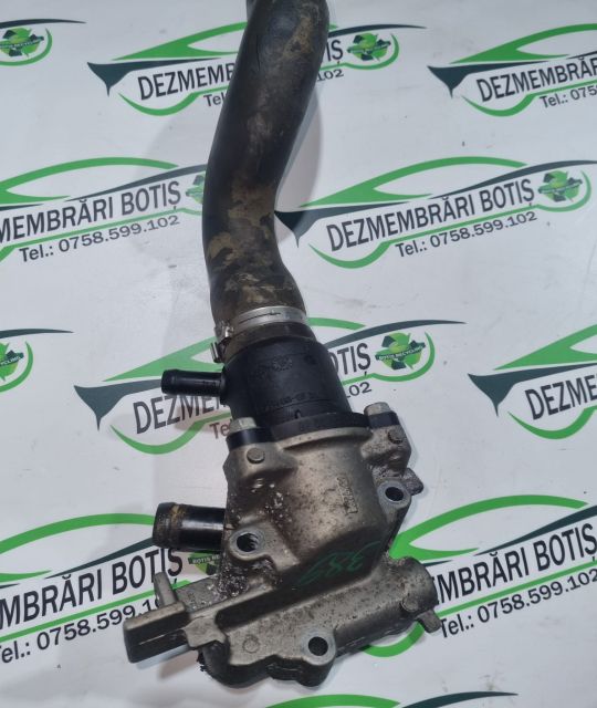 Carcasa termostat Dacia Logan prima generatie