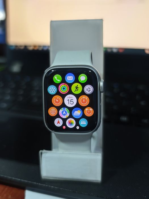 Apple Watch Series 8 GPS Aluminum 41 mm