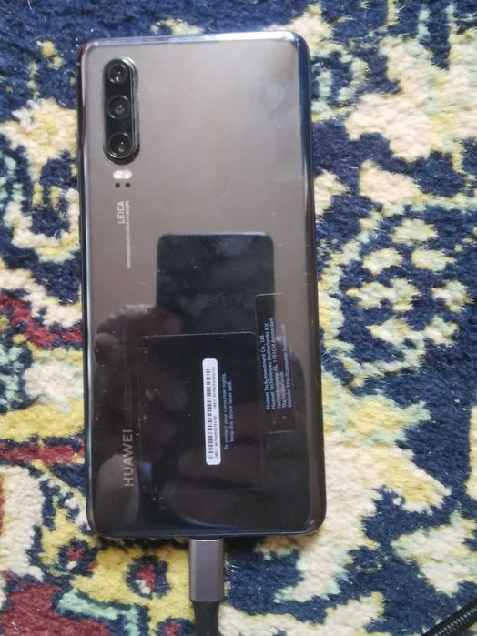Telefon Huawei P30