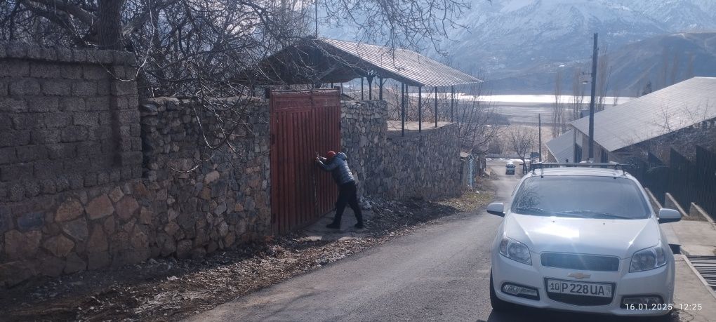 Продается участок