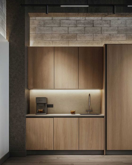 АРЕНДА ОФИС в ЖК Nest one 5-этаж 50м2