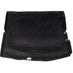 Tavita  protectie portbagaj CAUCIUC Audi Q7 4L