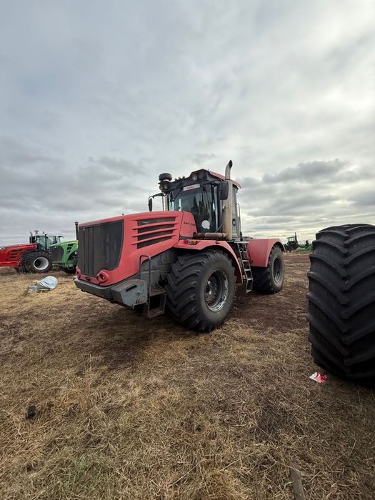 Продам кировец 2017 года