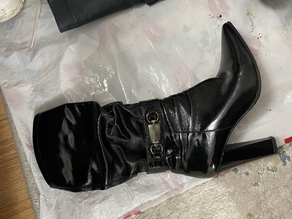 Продам итальянскую обувь İlasio Renzoni