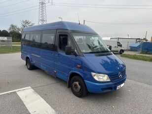 Пассажирские перевозки