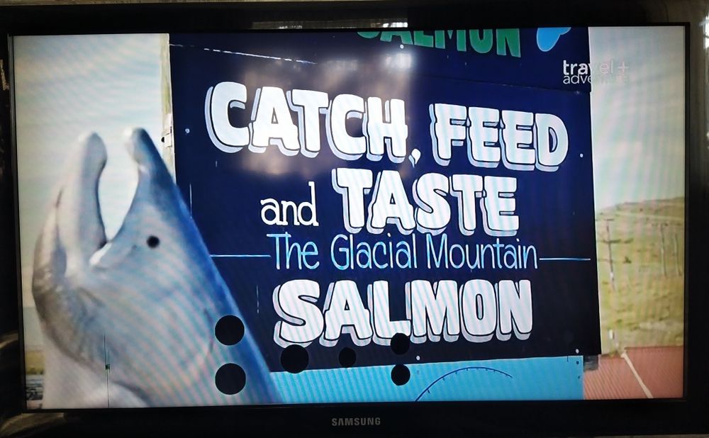 Телевизор Samsung. Рабочий. Можно на запчасти. Есть пятна на экране.