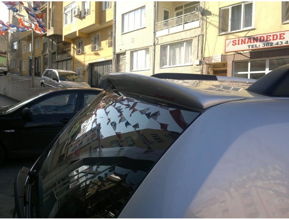 Eleron luneta compatibil Dacia Duster 2010-2018 ERK