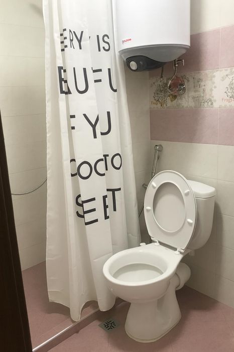 Дава се под наем Двустаен апартамент в Пловдив, Кършияка - 50 кв.м за 350 € - Снимка #6