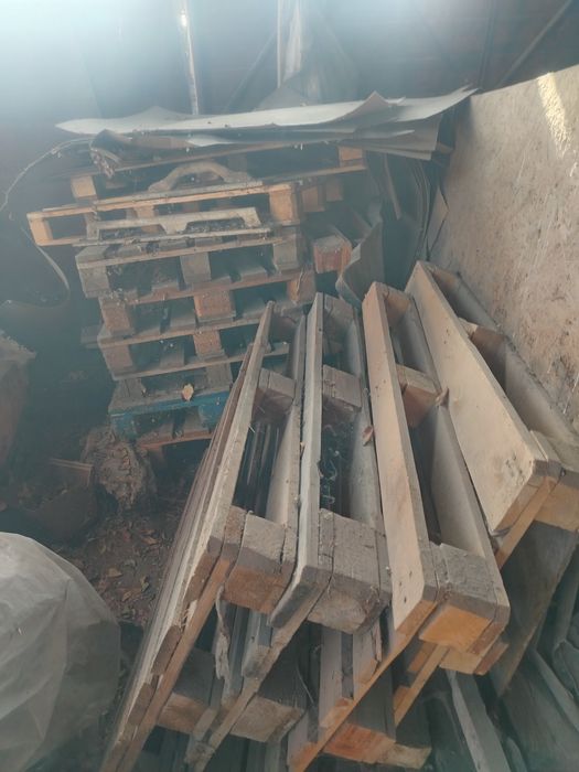 Продам палеты. 14 штук