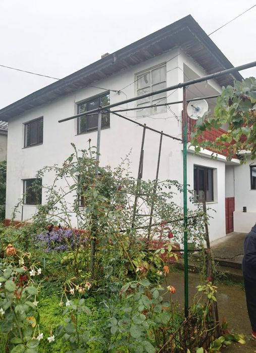 casa de vanzare in savinesti
