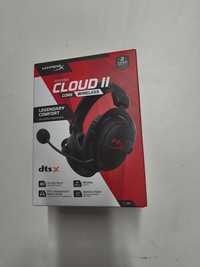 Casti gaming wireless HYPERX Cloud 2 Core