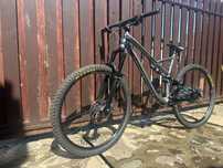 Bicicleta Specialized fsr XL enduro downhill