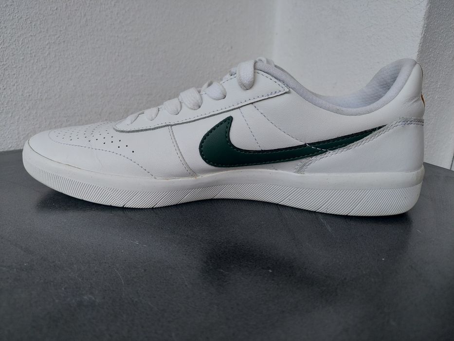 Nike SB Team Classic Premium-Естествена кожа-размер 43