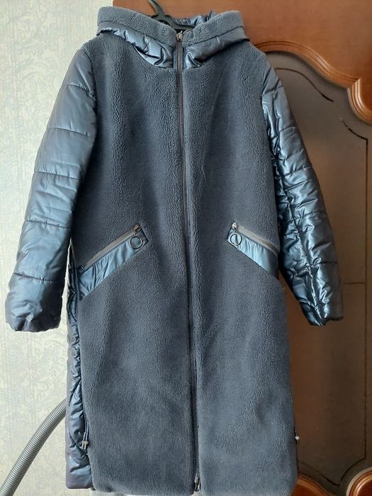 Продам куртки зимние