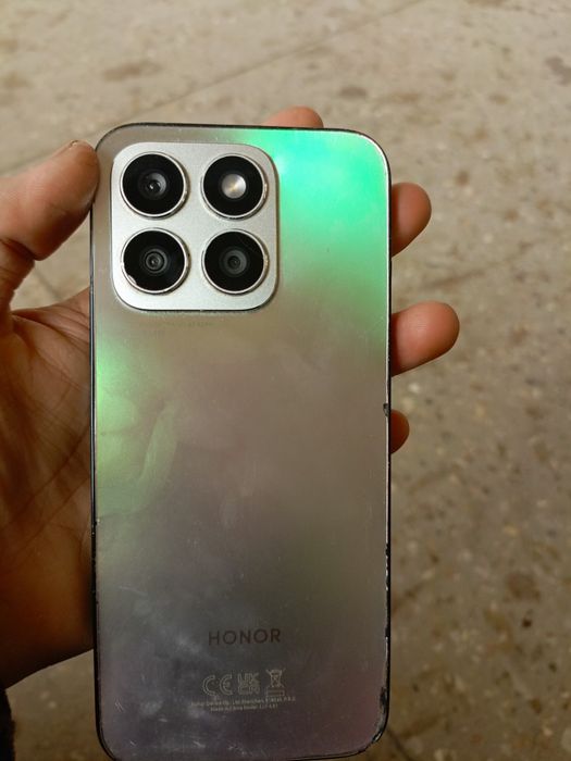 HonorX8b. 1oy garantasi bila