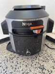 Мултикукър NINJA Foodi MAX 11 в 1 OL550EU, 1460W, 6л, 11 Програми,