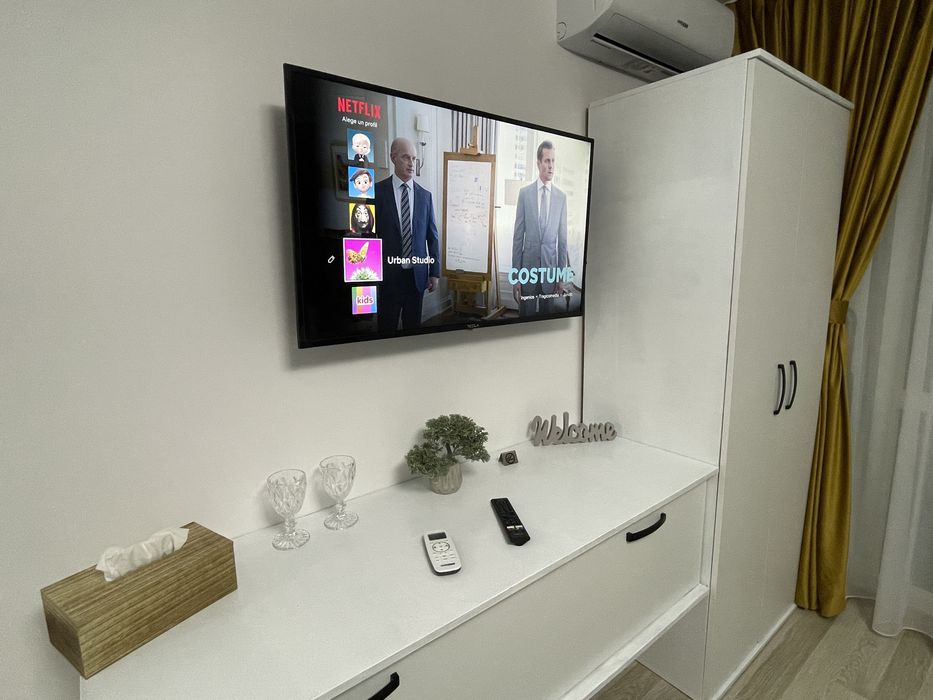 Inchiriez in regim hotelier ultracentral in Onesti
