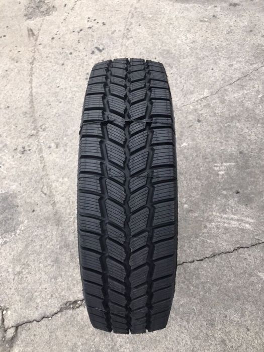 Anvelope 195 70 R15C Radburg Agis Snow Ice M+S Dot 2025 Garantie 3 ani