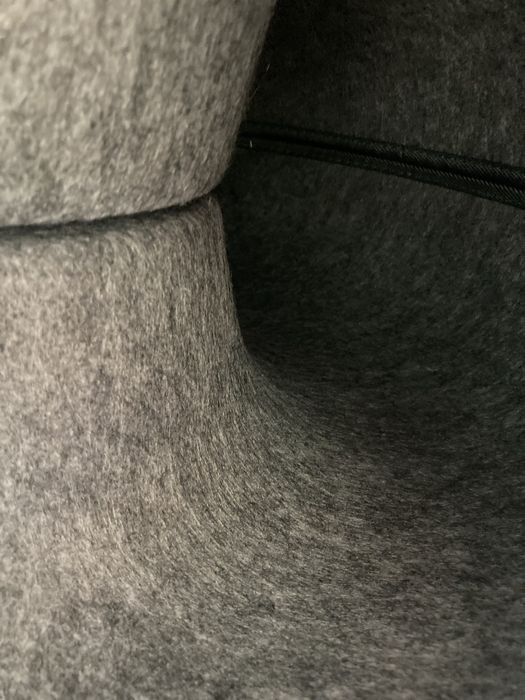 Culcus pisici nou nefolosit