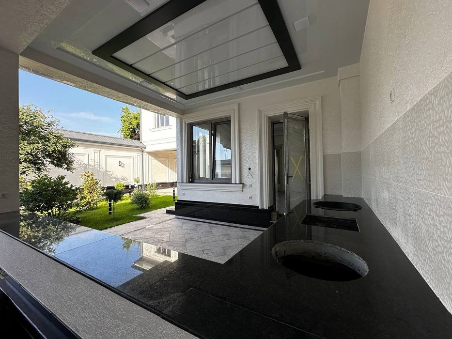 Продается Евро дом на Хирмонтепа