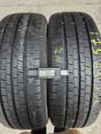 SET 2 Anvelope All Season 175/65 R14C TRACMAX Van Saver 90/88T
