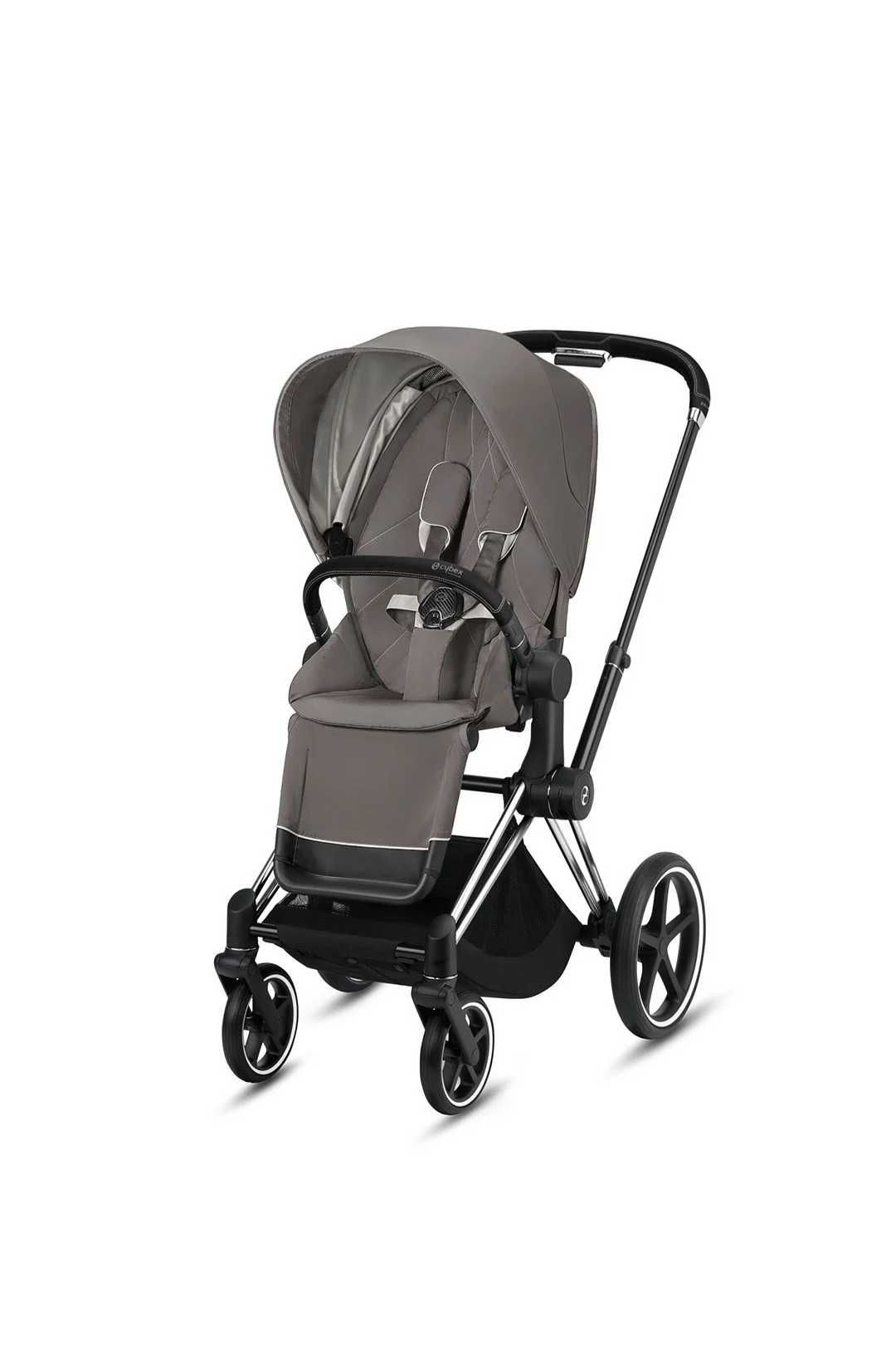 Cybex priam platinum