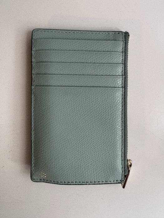 Портмоне Furla blue