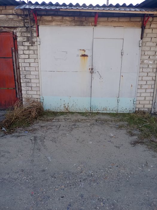 Продам гараж кооператив Ветеран