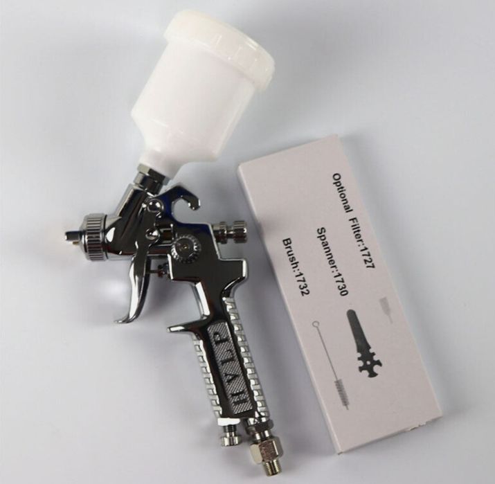 Пистолет за боядисване (пръскалка) DH 810 - Sparmax