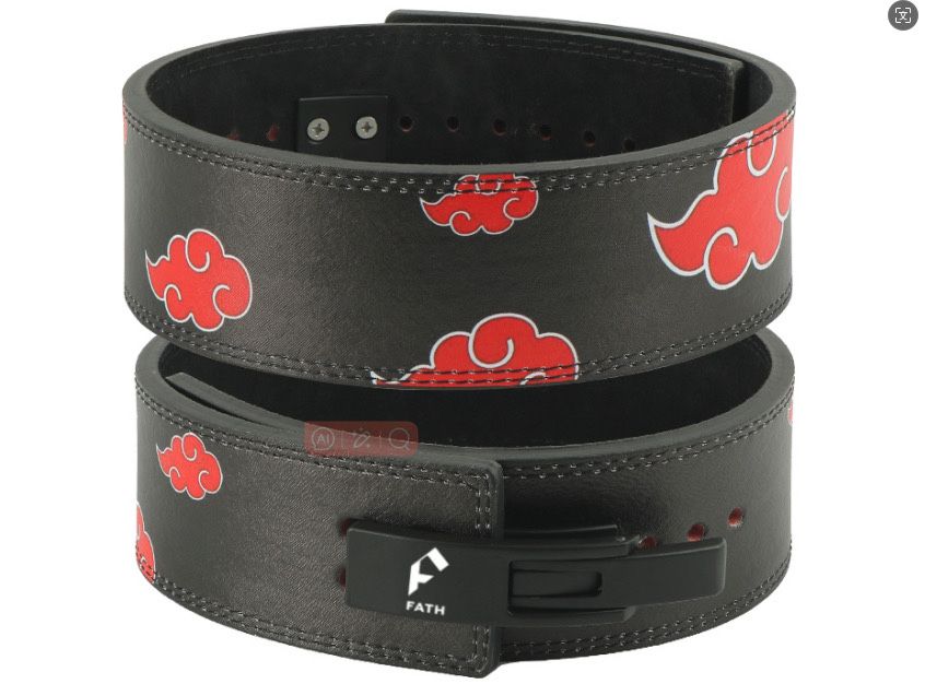 Zal uchun kamar  | og’ir atletika